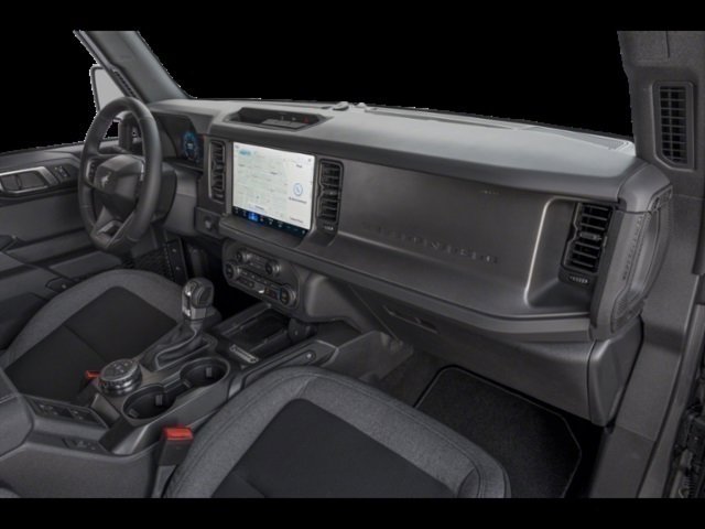New 2025 Ford Bronco Big Bend image 12
