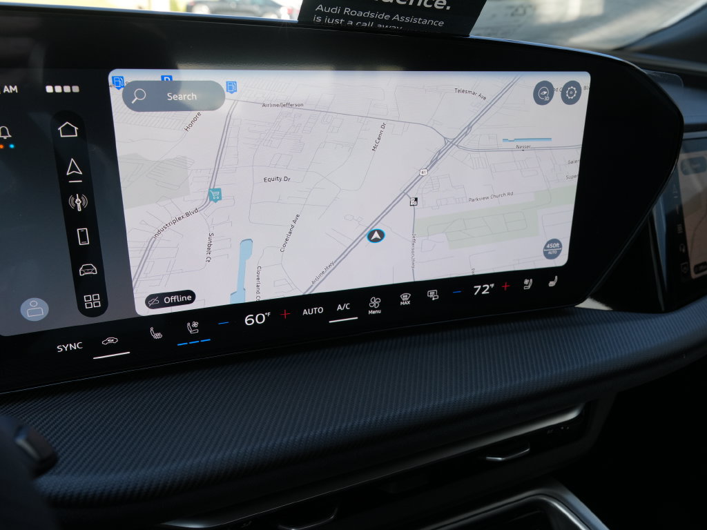 New 2026 Audi SQ5 Prestige AWD/4WD image 19