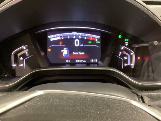 Used 2019 Honda CR-V EX-L image 23