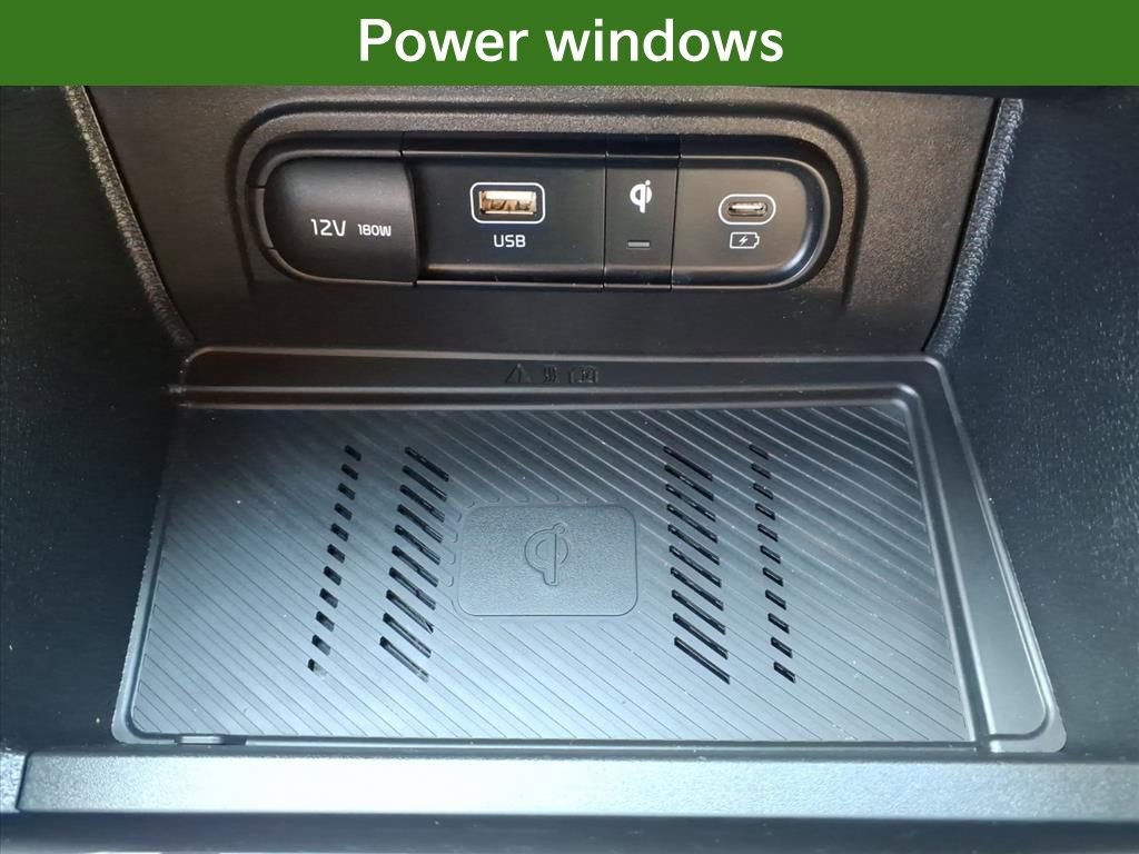 Used 2023 Kia Sportage X-Line w/ X-Line Premium Package image 28