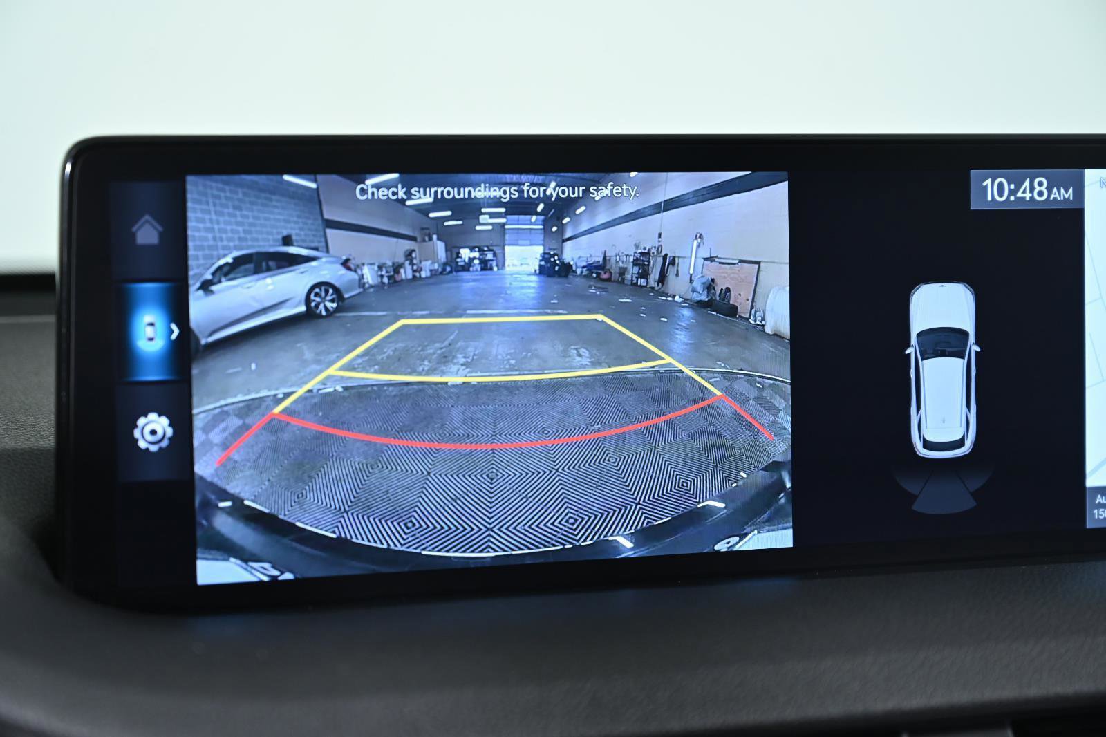 Used 2025 Genesis GV70 2.5T image 17