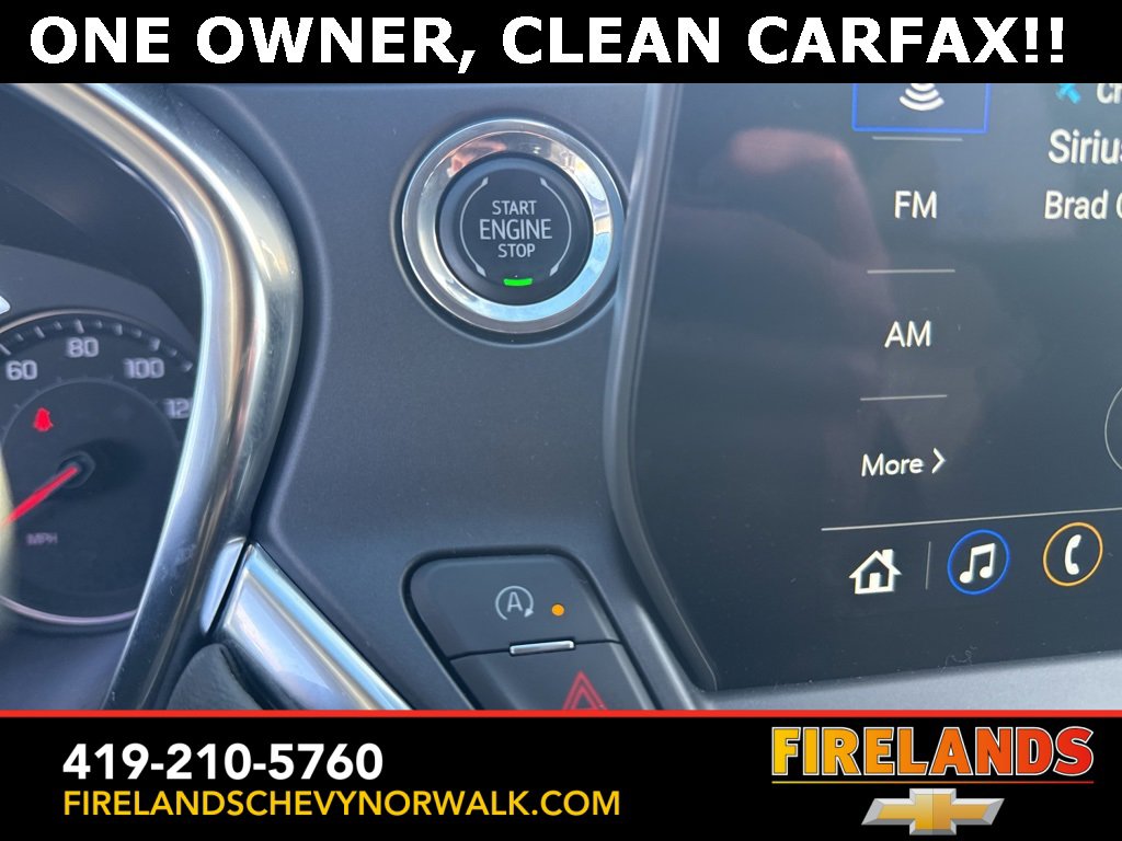 Certified 2024 Chevrolet Blazer LT w/ Convenience Package image 24