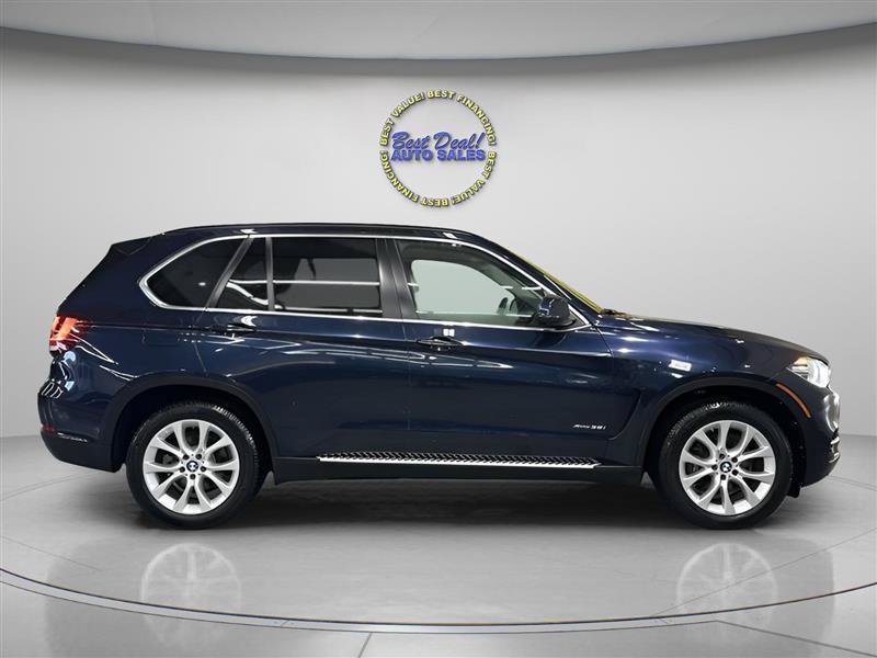 Used 2016 BMW X5 xDrive35i AWD/4WD image 6