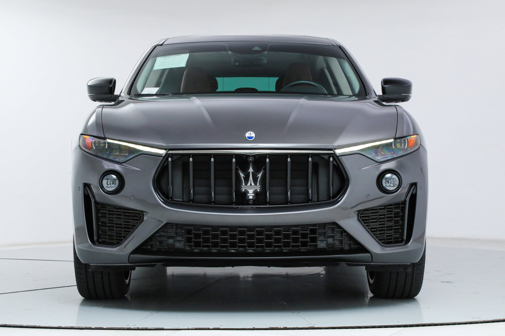 Certified 2022 Maserati Levante Modena image 8