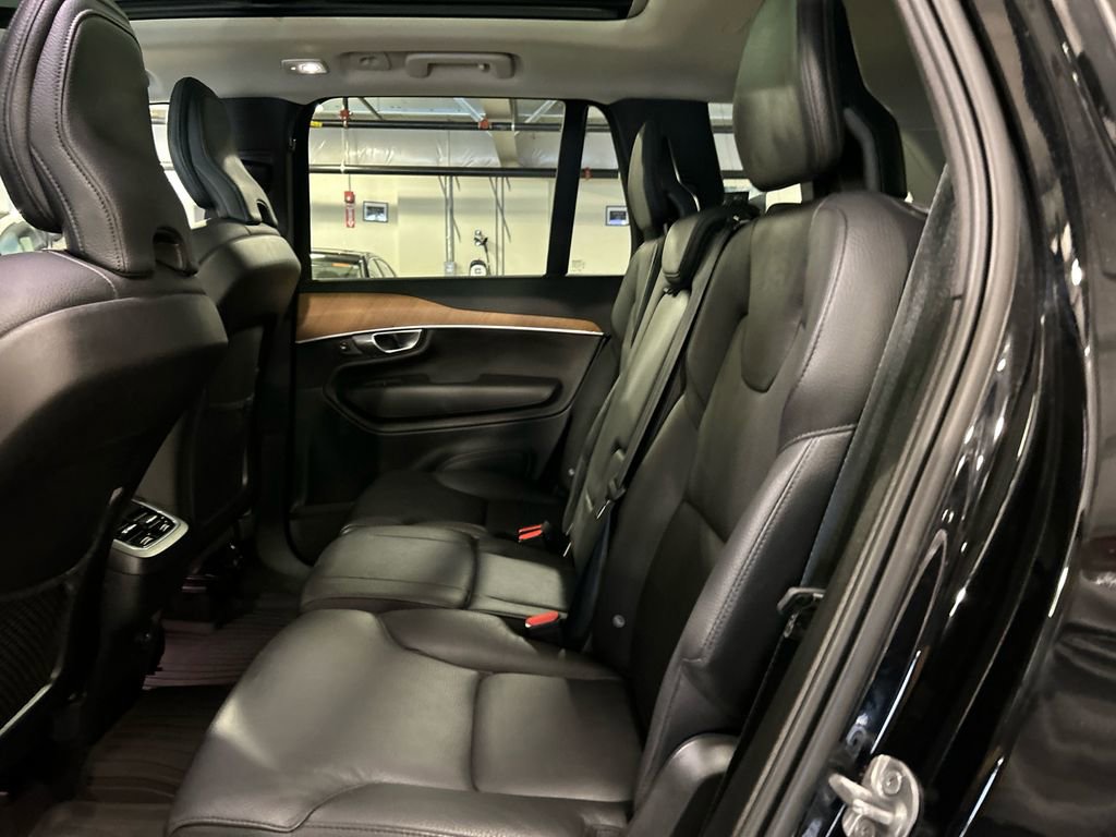 Certified 2023 Volvo XC90 B5 Plus w/ Protection Package image 22