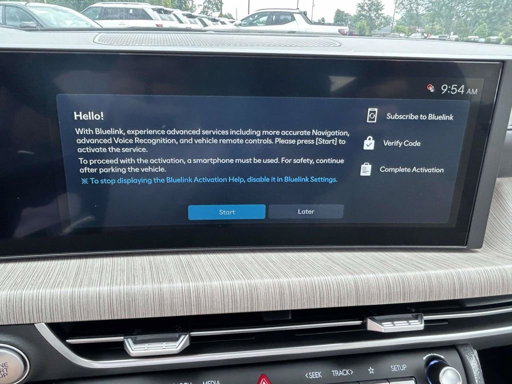 New 2026 Hyundai Sonata Limited FWD image 18