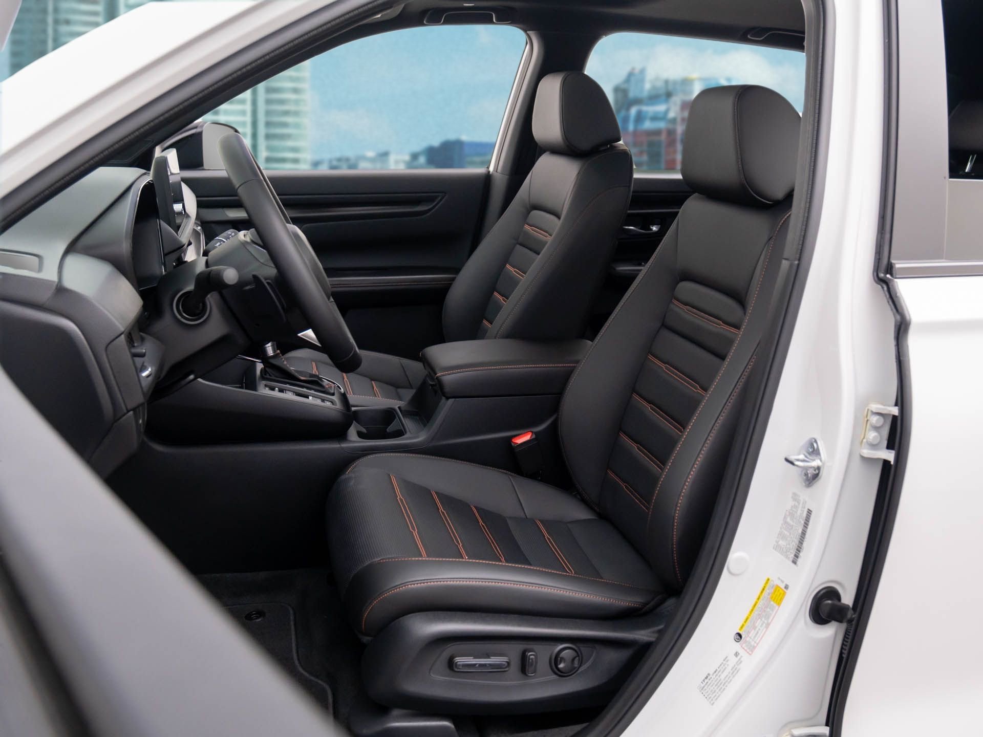 New 2025 Honda CR-V Sport image 14