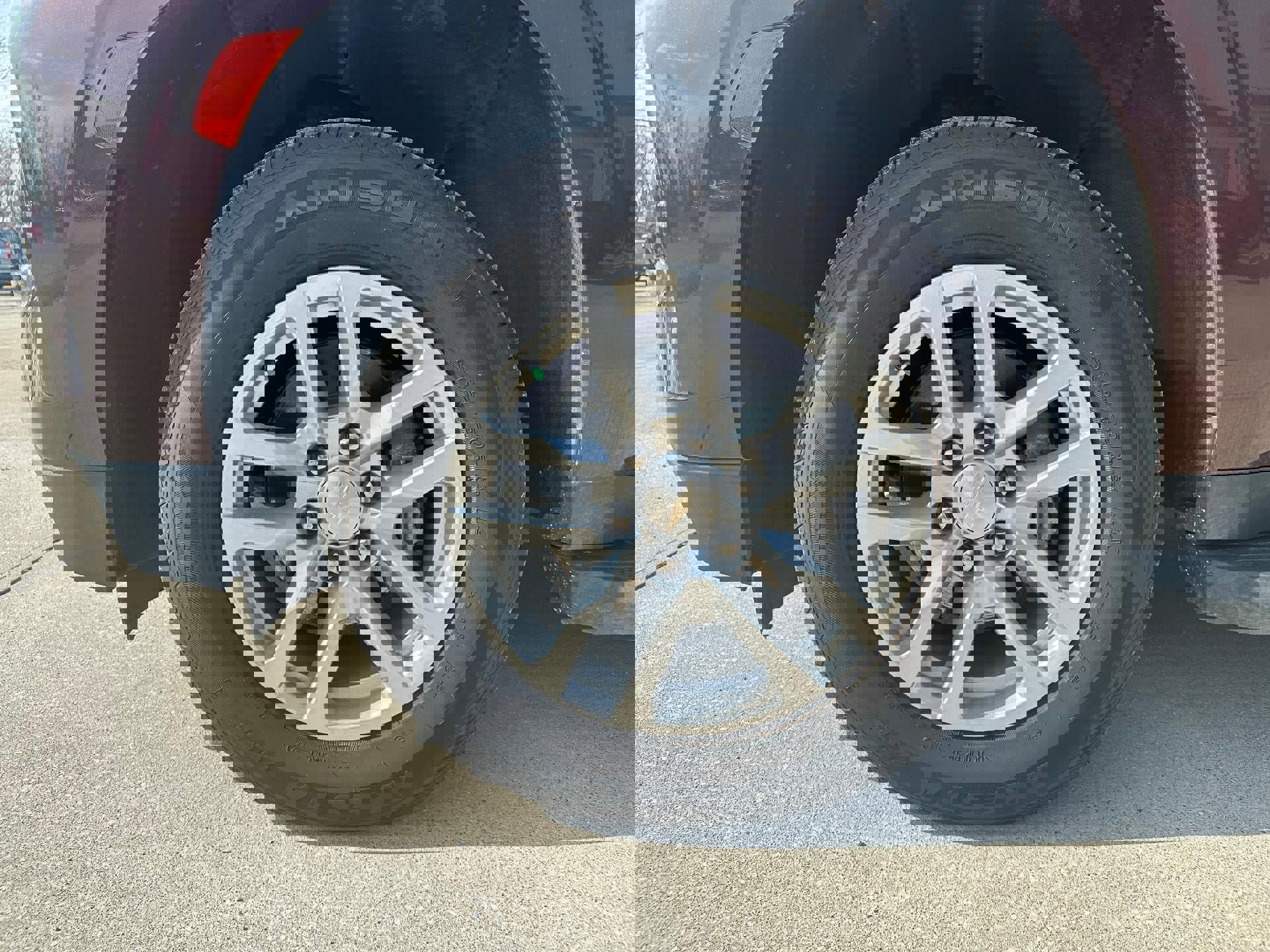 Used 2023 Chevrolet Tahoe LT image 14