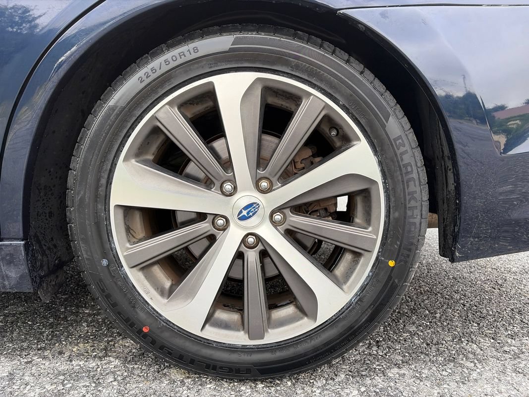 Used 2018 Subaru Legacy 2.5i Limited AWD/4WD image 29