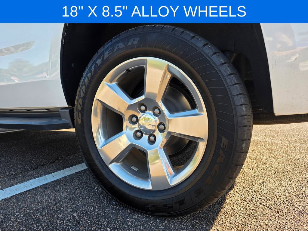 Used 2020 Chevrolet Tahoe LT image 29