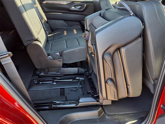 Used 2024 GMC Yukon AT4 w/ AT4 Premium Package image 79