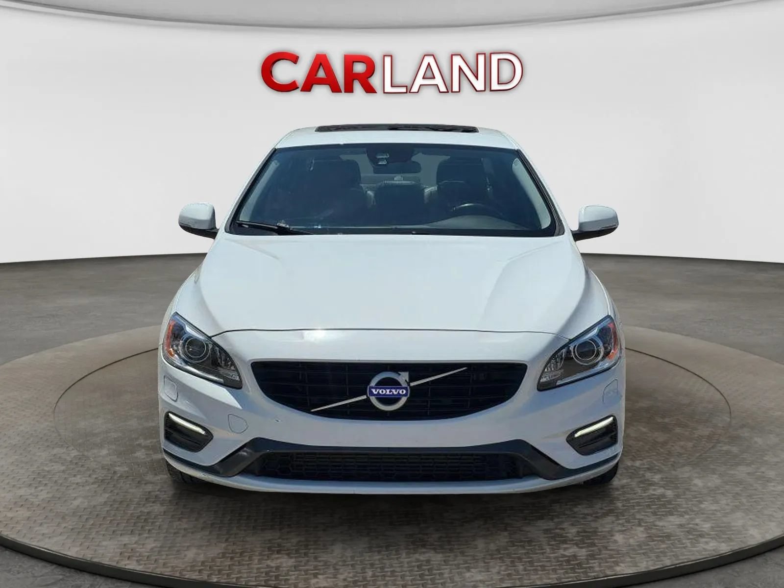 Used 2017 Volvo S60 T5 Dynamic FWD image 10