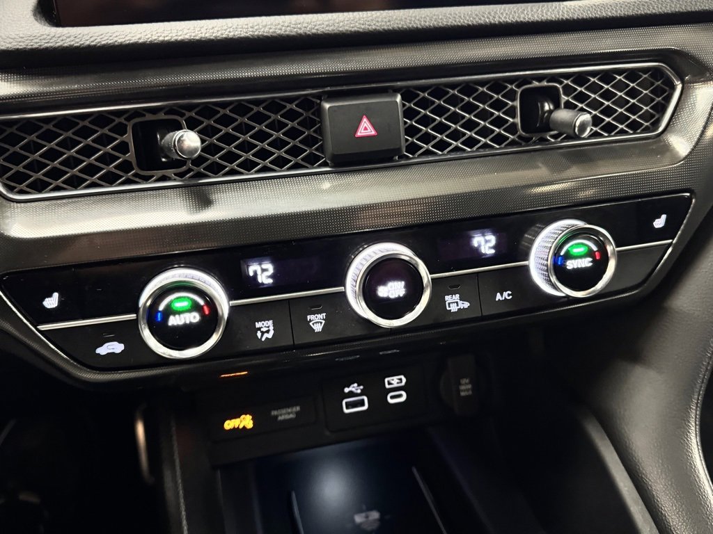 Used 2023 Acura Integra A-Spec image 31