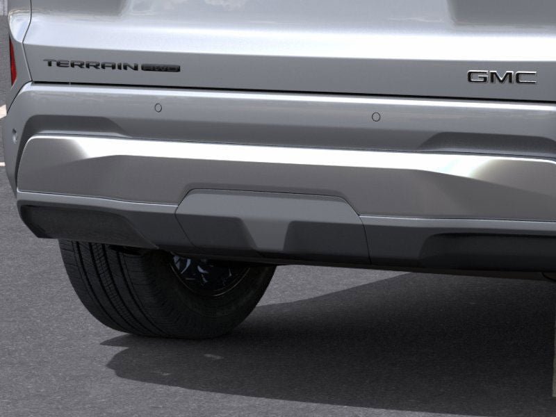 New 2026 GMC Terrain Denali w/ LPO, Black Badging Package image 14