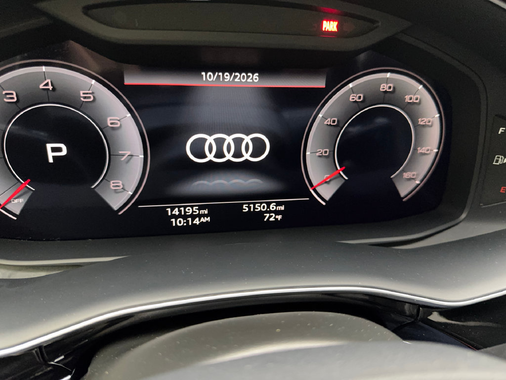 Used 2025 Audi Q7 3.0T Premium Plus AWD/4WD image 65