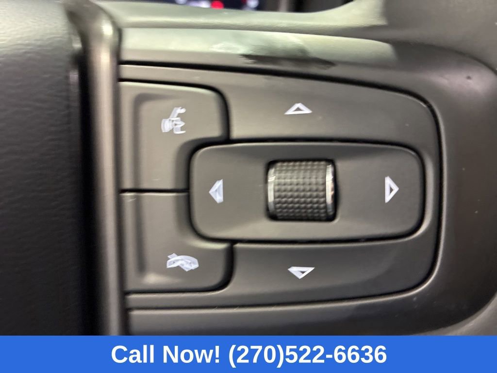 Used 2024 GMC Yukon AT4 w/ AT4 Premium Plus Package image 24