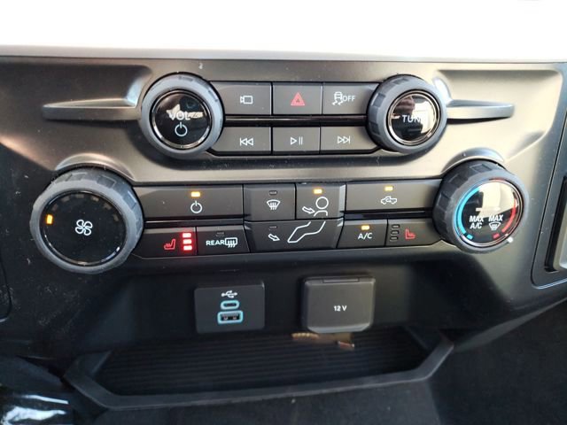 New 2026 Ford F250 XLT w/ XLT Premium Package image 23
