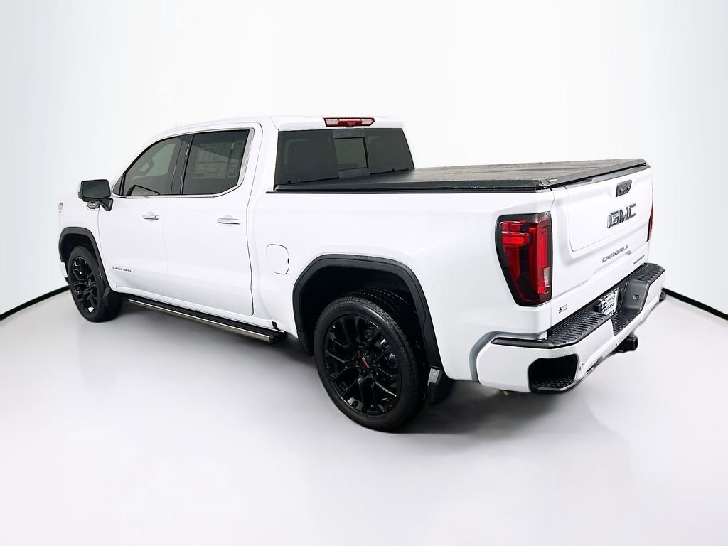 New 2026 GMC Sierra 1500 Denali image 5