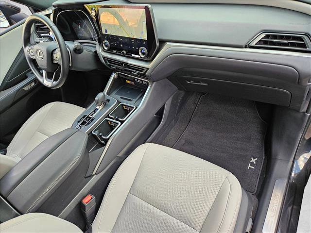 Used 2024 Lexus TX 350 FWD image 22
