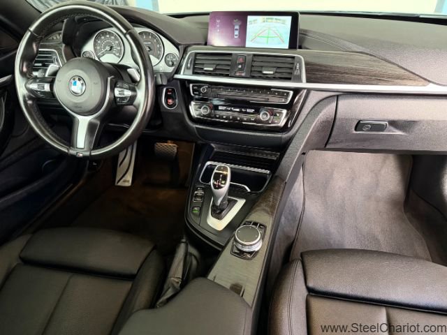 Used 2018 BMW 430i Coupe image 12