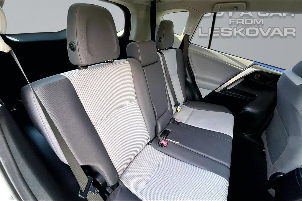 Used 2013 Toyota RAV4 LE AWD/4WD image 24