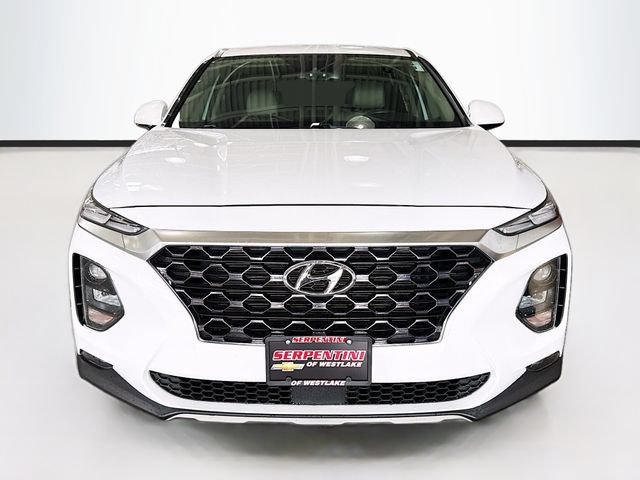 Used 2020 Hyundai Santa Fe SEL AWD/4WD image 4