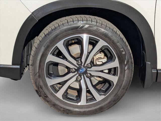 Used 2020 Subaru Forester Limited w/ Popular Package #3 image 26