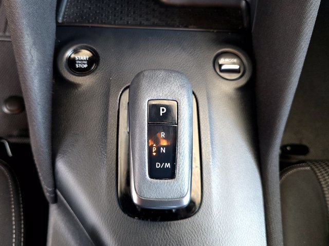 Used 2024 Nissan Z Sport w/ Floor Mat Package RWD image 19