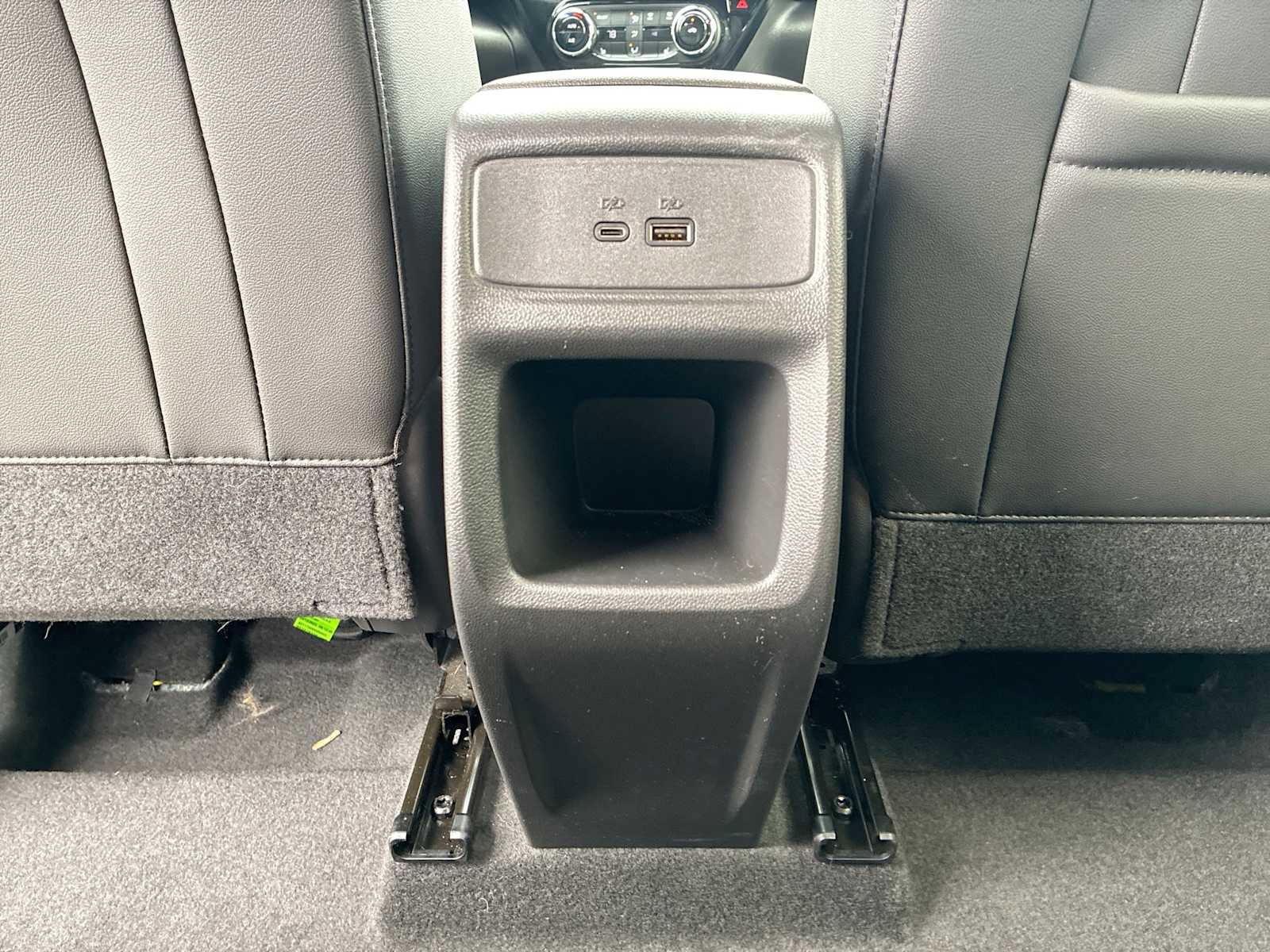 Used 2024 Chevrolet Trax RS w/ Driver Confidence Package image 20