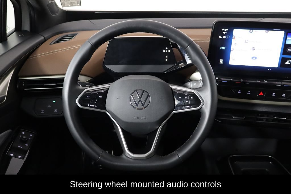 Used 2024 Volkswagen ID.4 2WD image 7