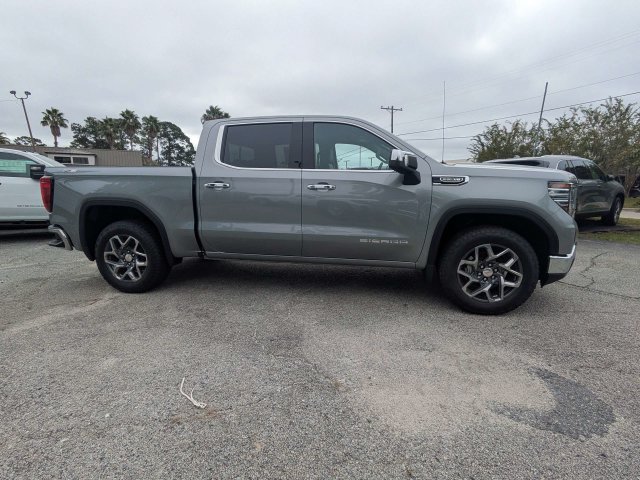New 2026 GMC Sierra 1500 SLT AWD/4WD image 4