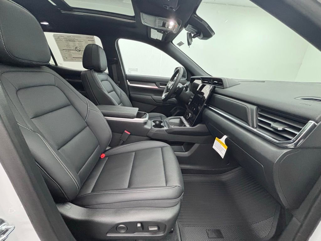 New 2026 GMC Terrain Elevation w/ Elevation Premium Package image 36