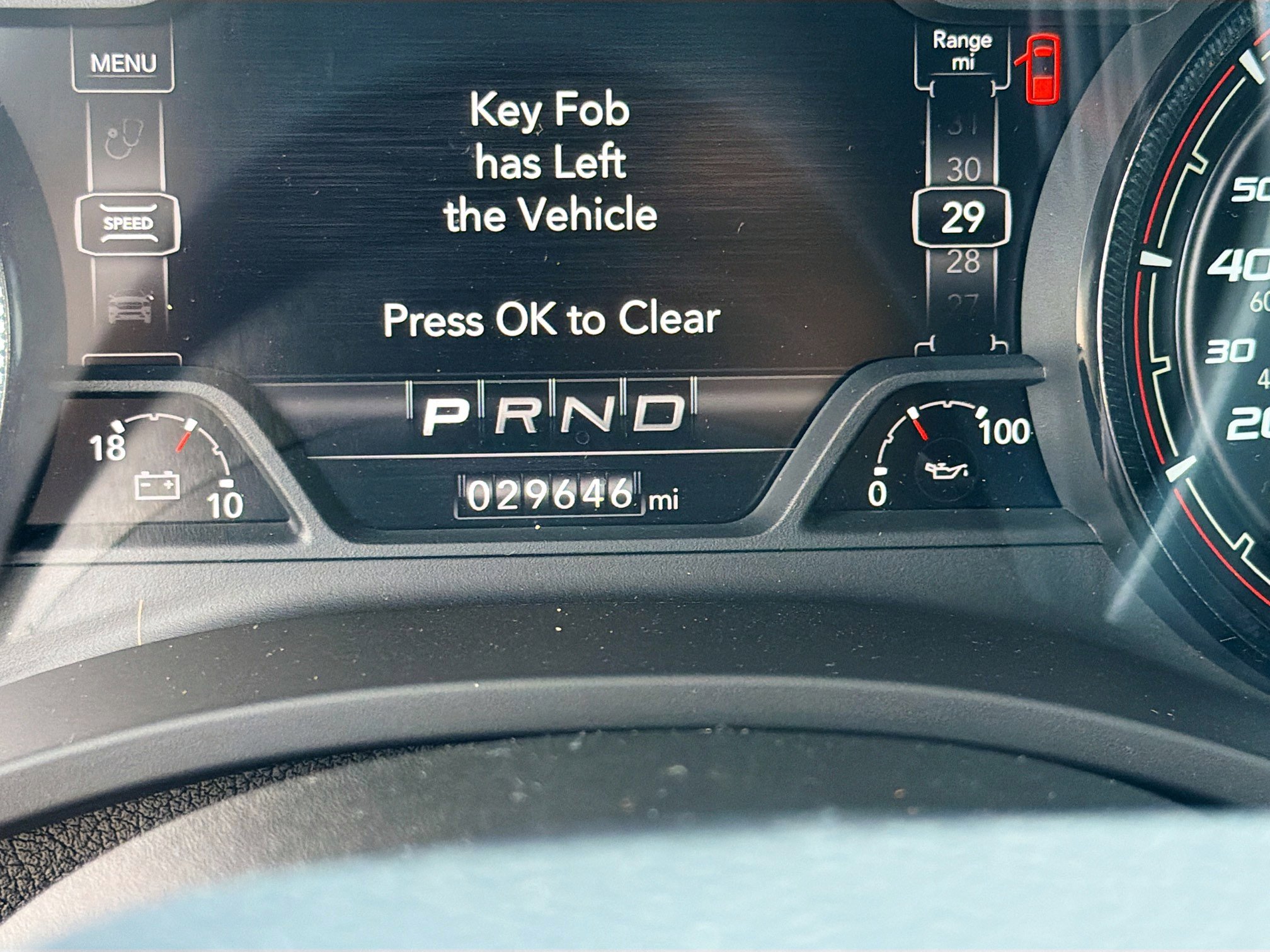 Used 2021 RAM 1500 TRX w/ TRX Level 2 Equipment Group image 42