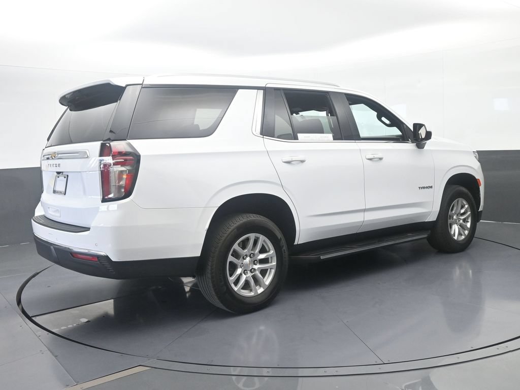 Used 2024 Chevrolet Tahoe LS RWD image 6