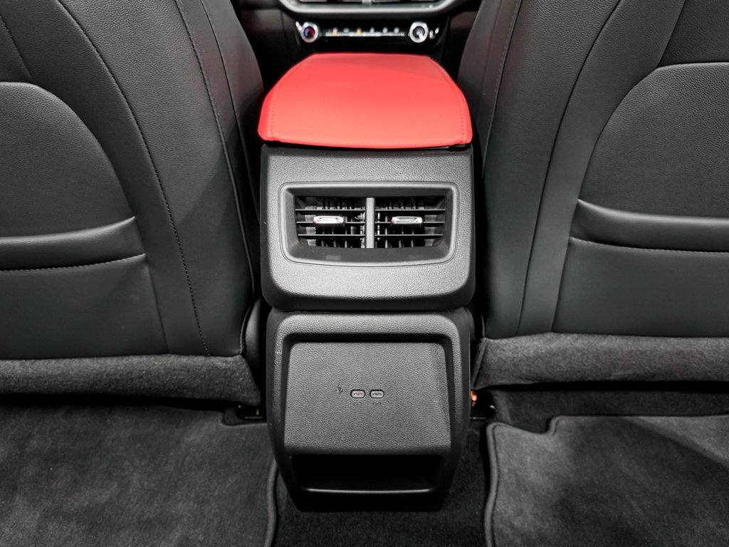 Used 2024 Chevrolet Equinox EV RS FWD image 21