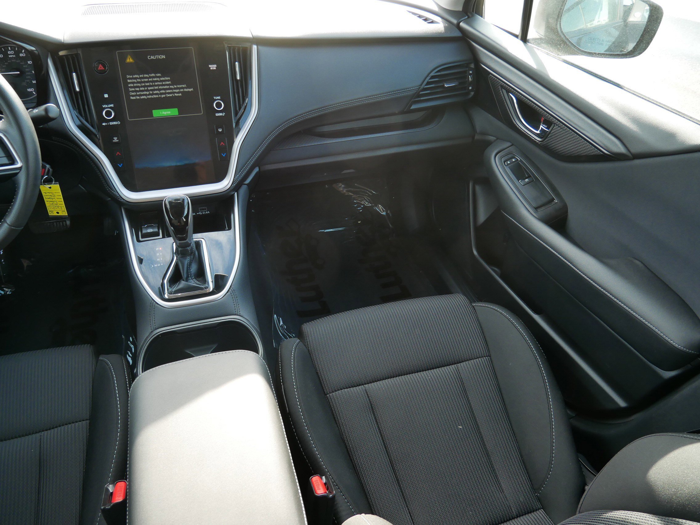 Used 2025 Subaru Legacy Premium w/ Popular Package #1 image 11