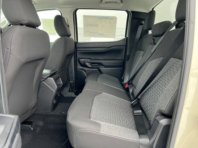 New 2025 Ford Ranger XL w/ Trailer Tow Package AWD/4WD image 5