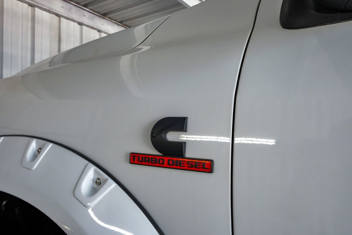 Used 2024 RAM 3500 Laramie w/ Night Edition image 55