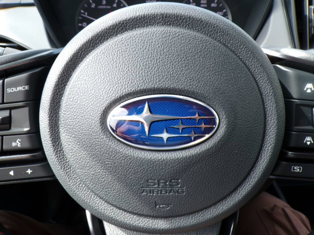 New 2026 Subaru Crosstrek 2.5i Limited AWD/4WD image 33