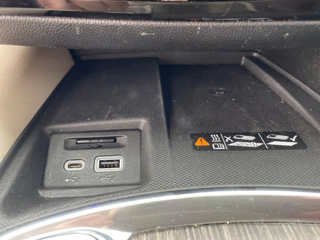 Used 2022 Buick Enclave Avenir w/ LPO, Floor Liner Package FWD image 27