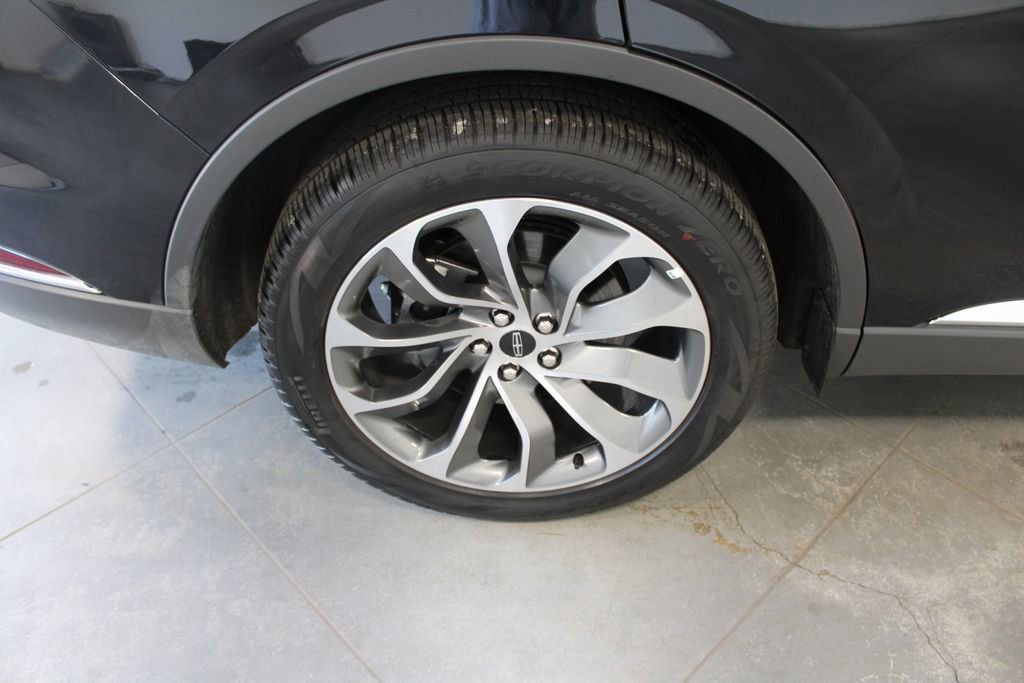 Used 2025 Lincoln Aviator Reserve image 60