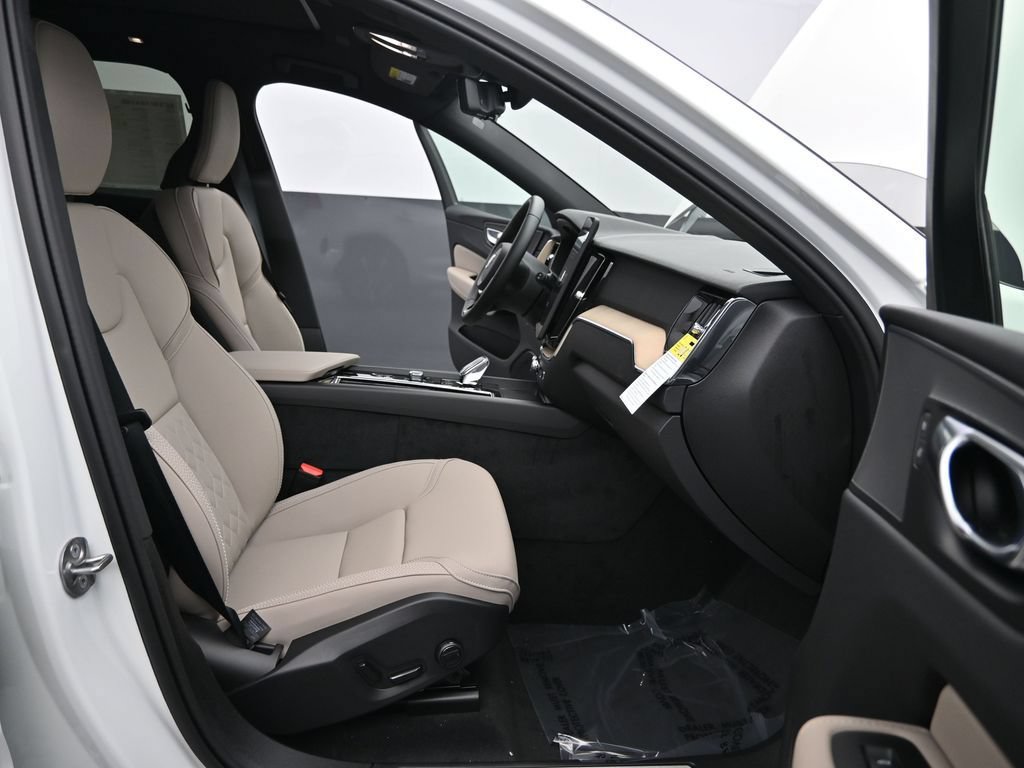 New 2026 Volvo XC60 T8 Core w/ Climate Package AWD/4WD image 16