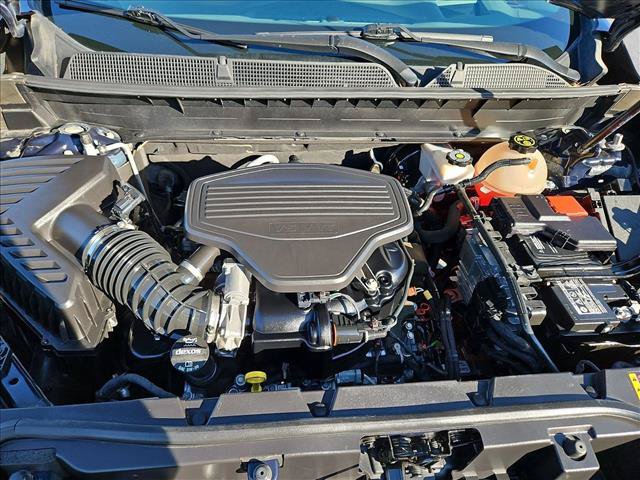 Used 2021 GMC Acadia Denali w/ Denali Technology Package FWD image 26
