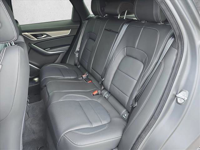 Certified 2025 Jaguar F-PACE R-Dynamic S image 14