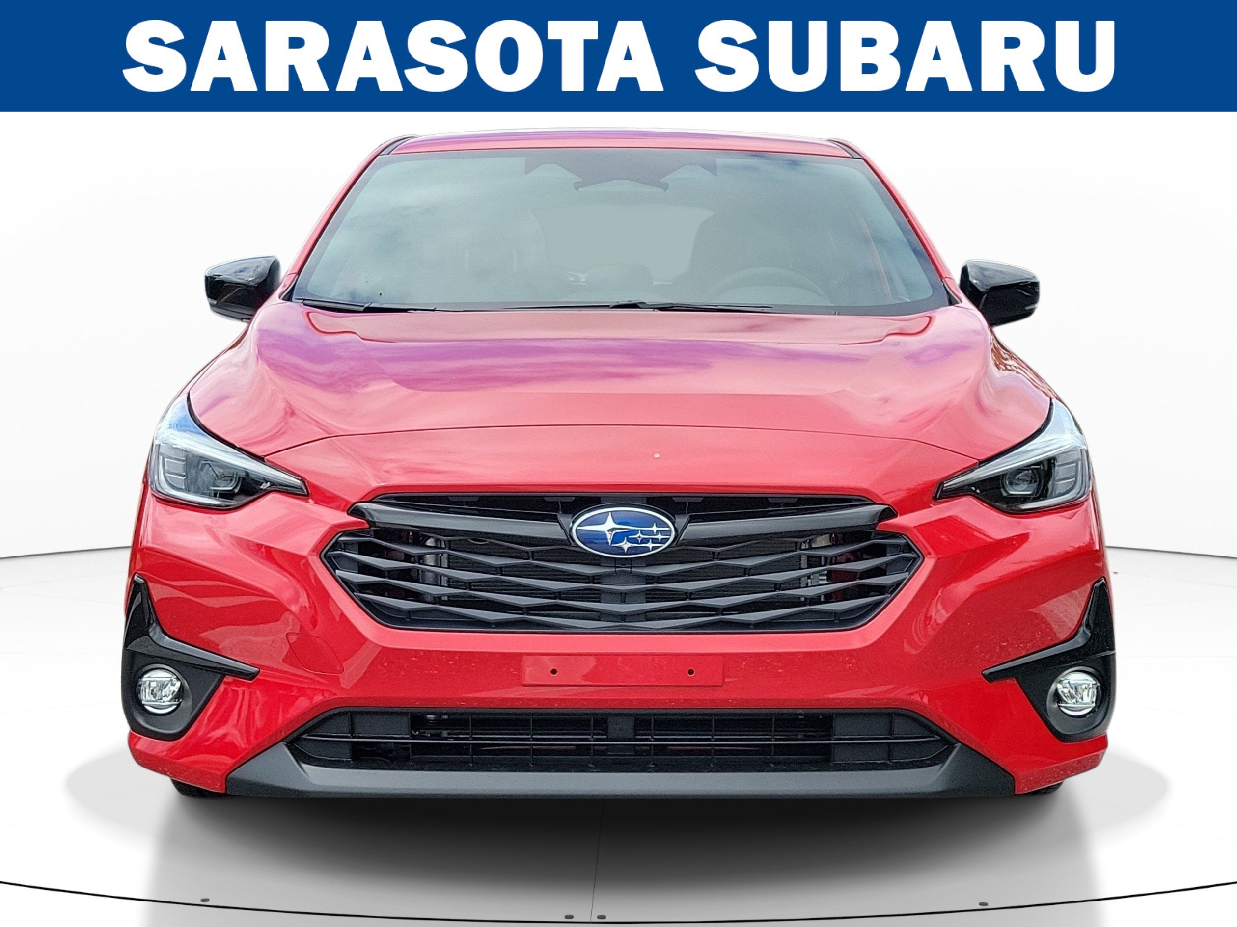 New 2026 Subaru Impreza RS AWD/4WD video 2