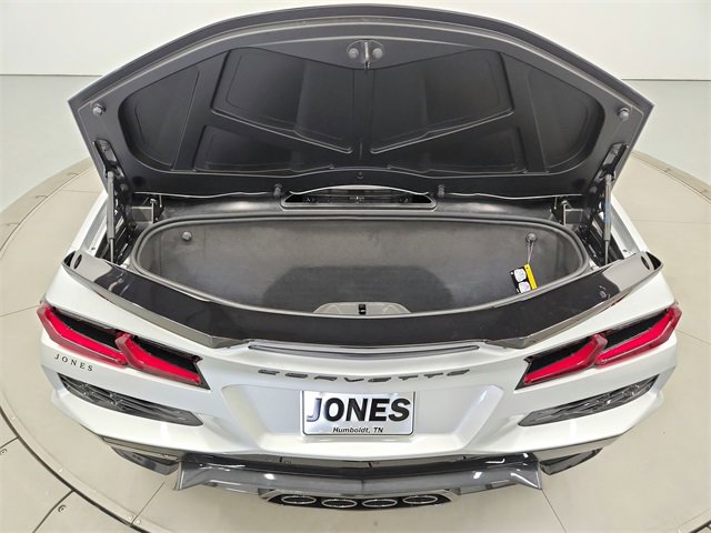 New 2026 Chevrolet Corvette Z06 image 33