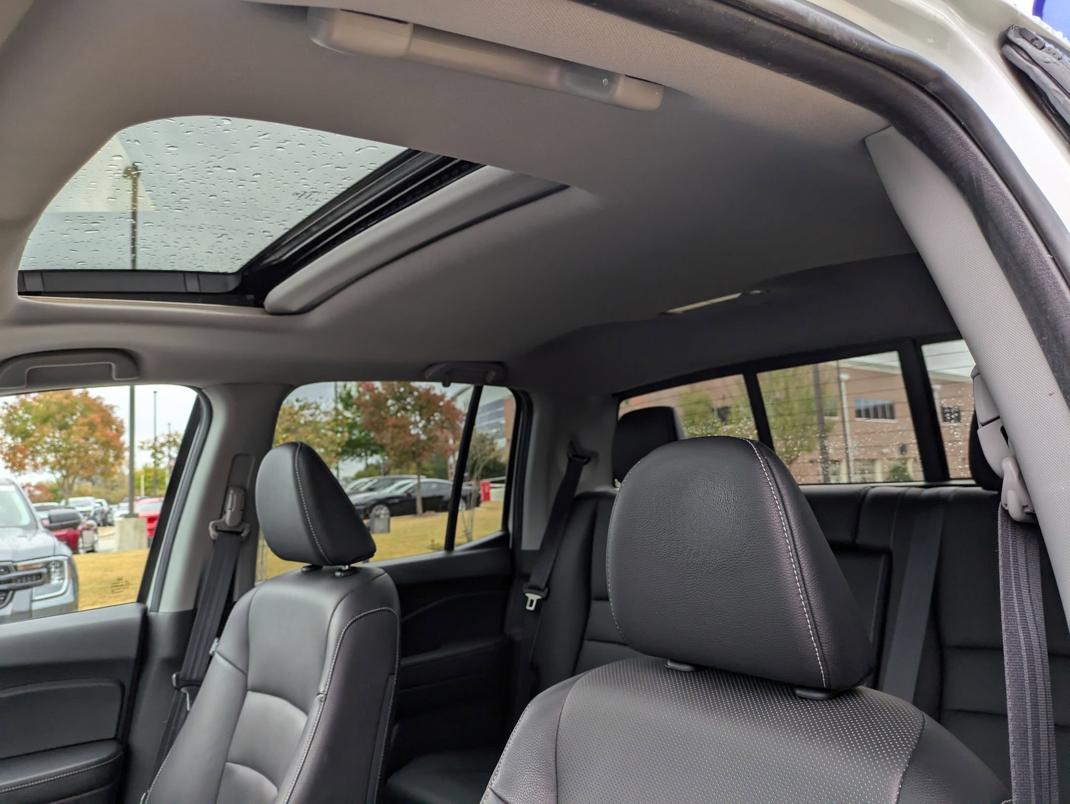 Used 2022 Honda Ridgeline RTL image 28