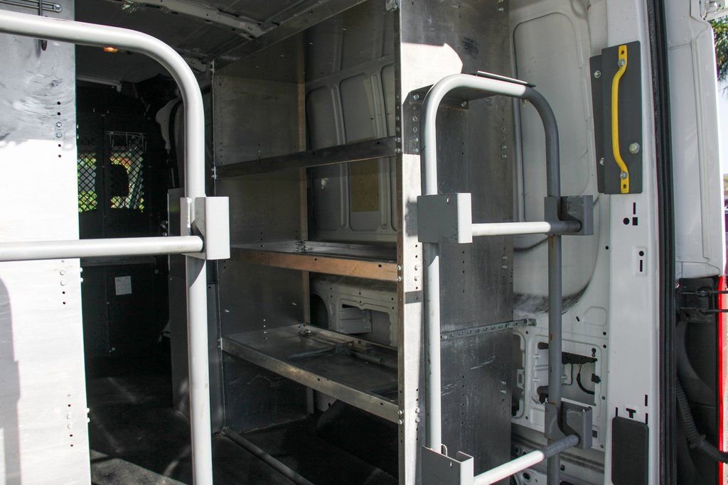 Used 2015 Ford Transit 150 148 Medium Roof image 9