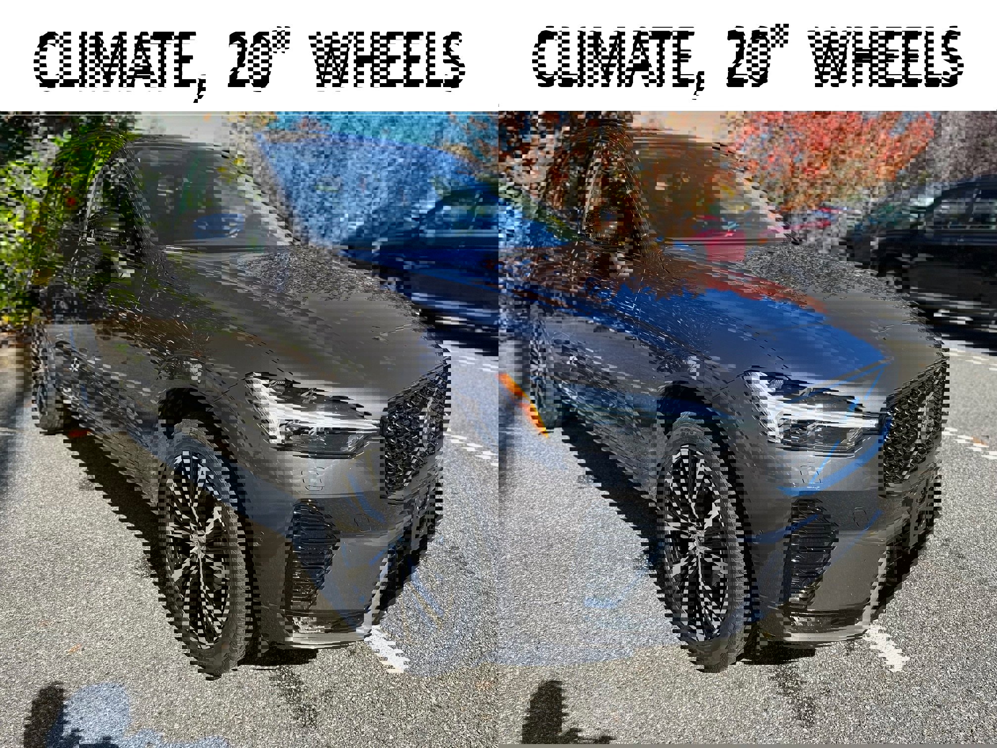 Certified 2025 Volvo XC60 B5 Plus