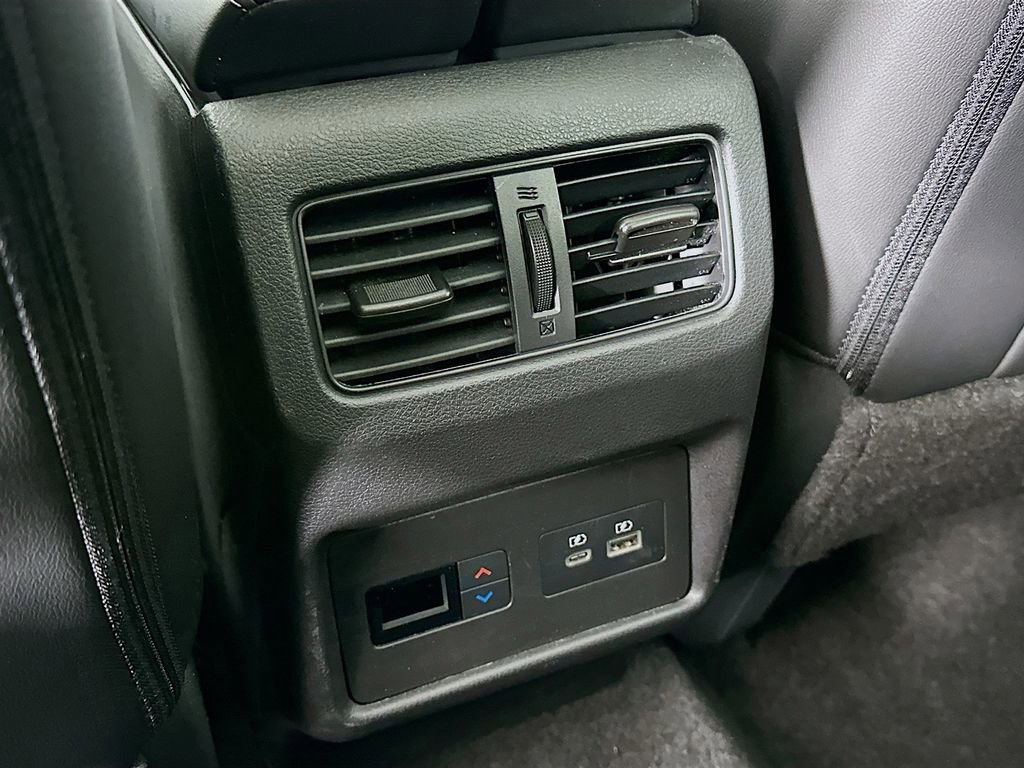 Certified 2023 Nissan Rogue SL w/ SL Premium Package AWD/4WD image 35